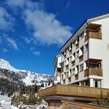 Hotel Grifone Arabba Exteriér fotografie